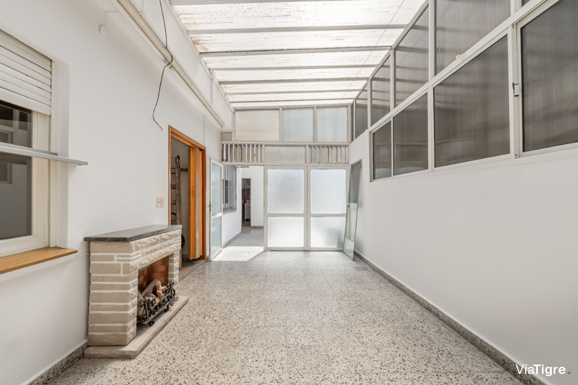 Oportunidad! Casa Tipo Ph 3 Amb. Apto A Crédito