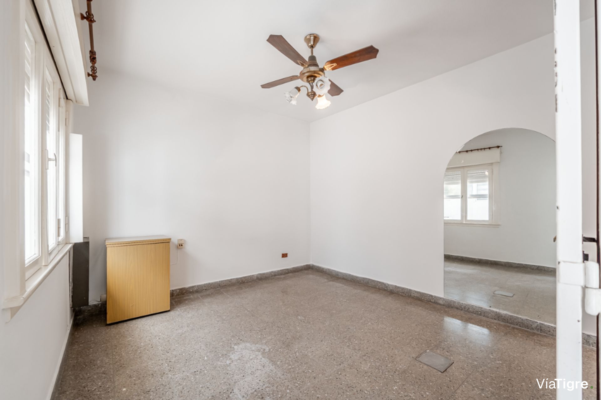Oportunidad! Casa Tipo Ph 3 Amb. Apto A Crédito