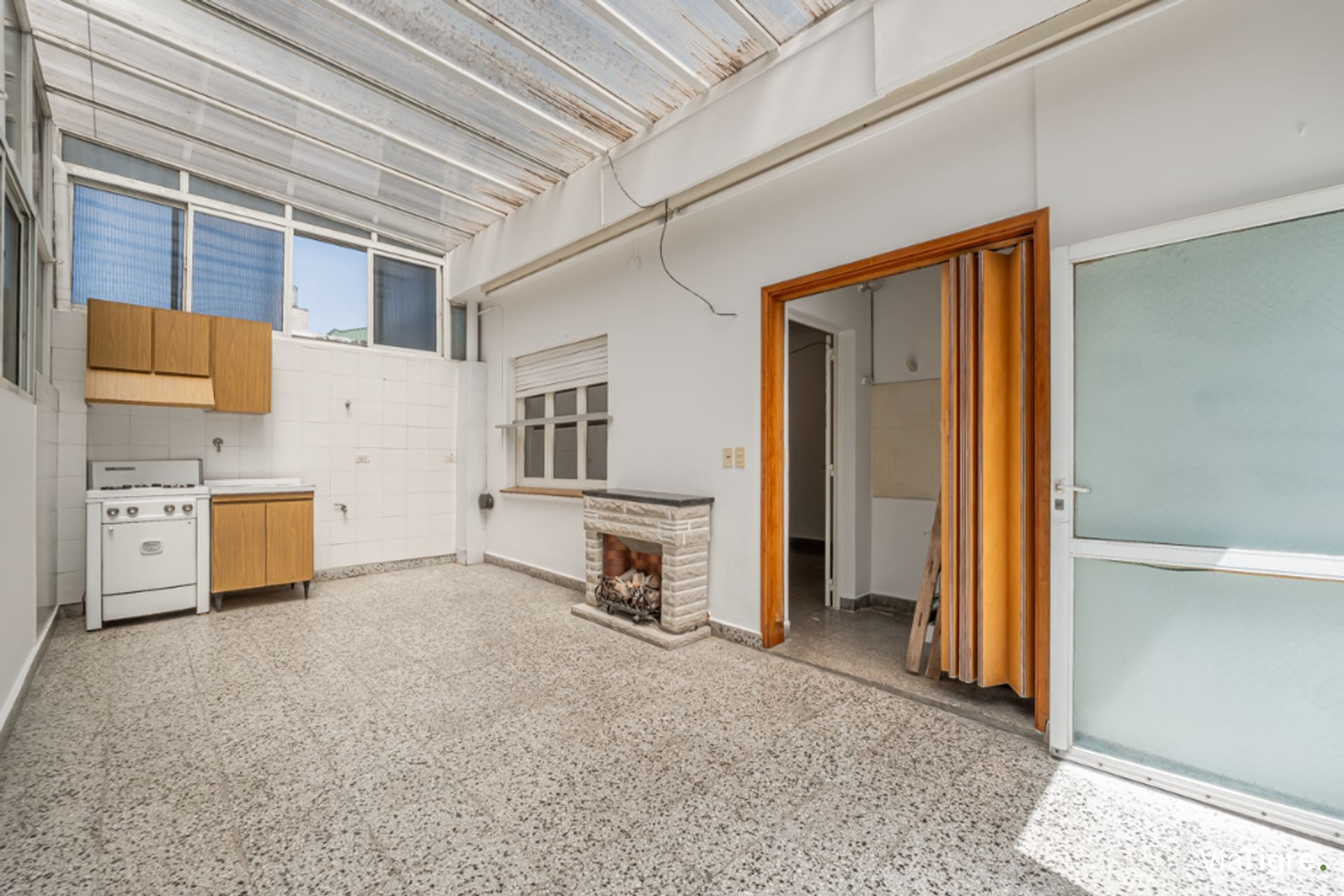 Oportunidad! Casa Tipo Ph 3 Amb. Apto A Crédito
