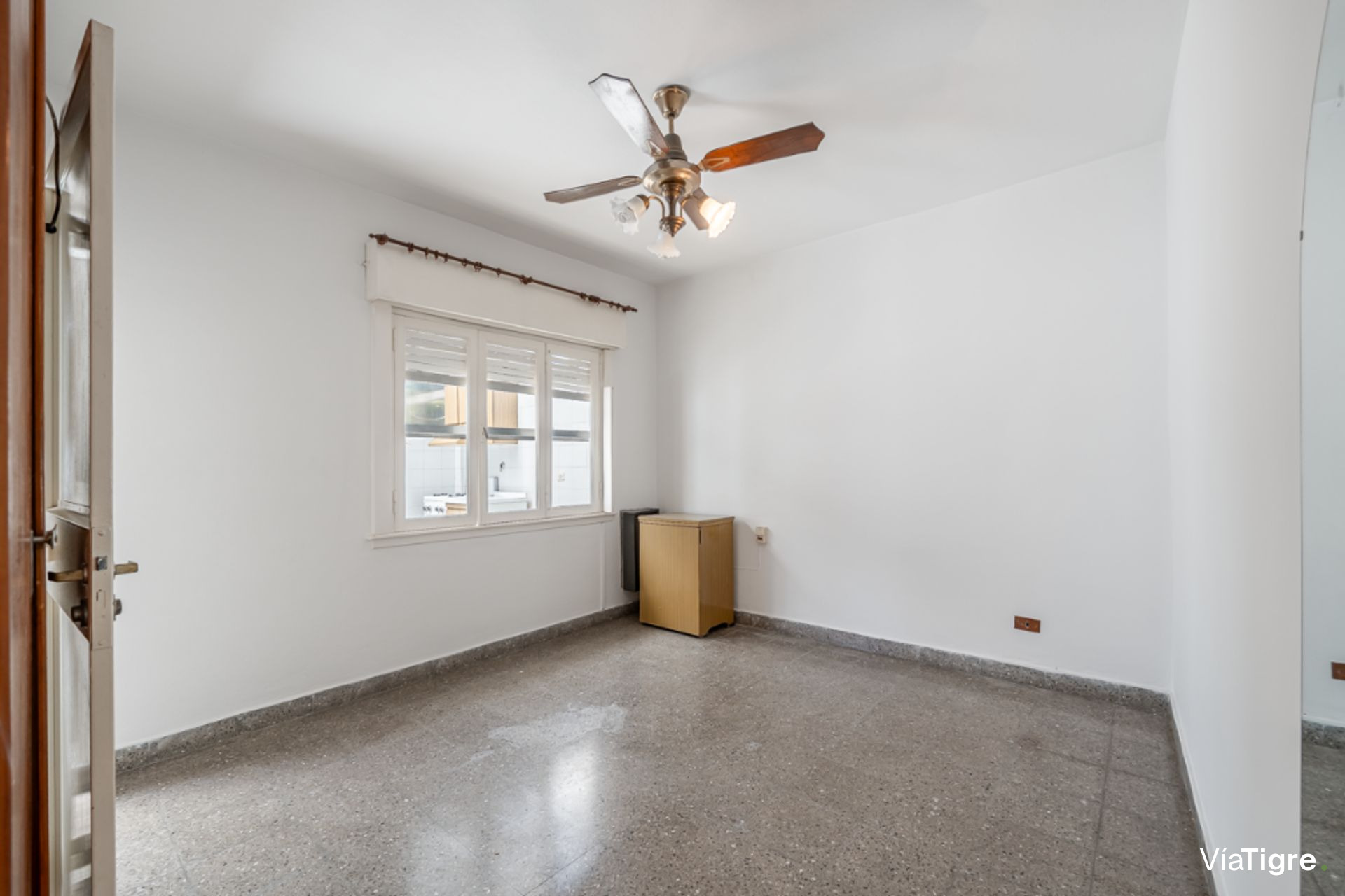 Oportunidad! Casa Tipo Ph 3 Amb. Apto A Crédito