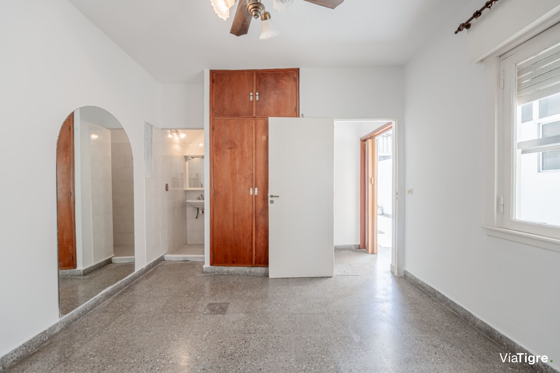 Oportunidad! Casa Tipo Ph 3 Amb. Apto A Crédito