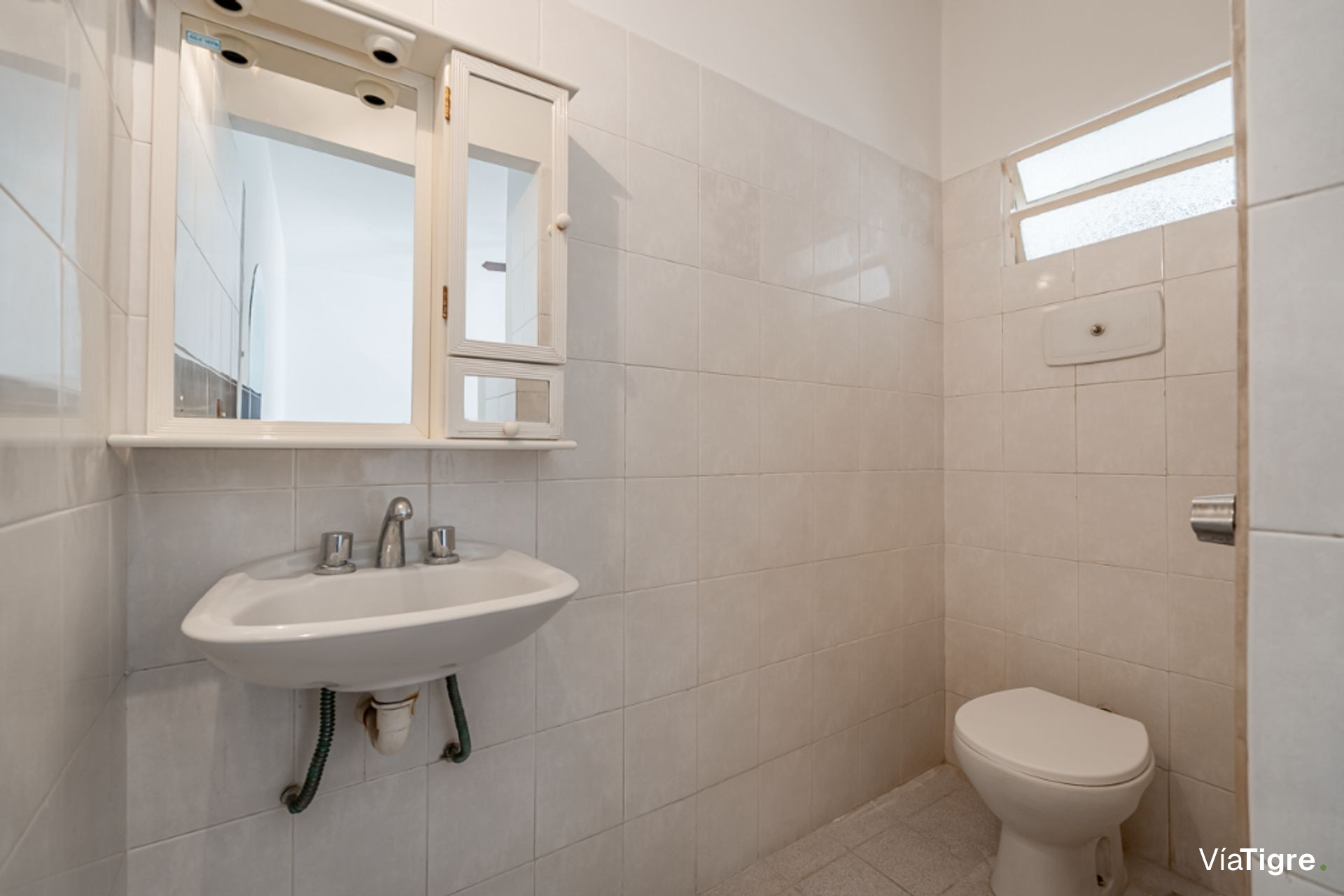 Oportunidad! Casa Tipo Ph 3 Amb. Apto A Crédito