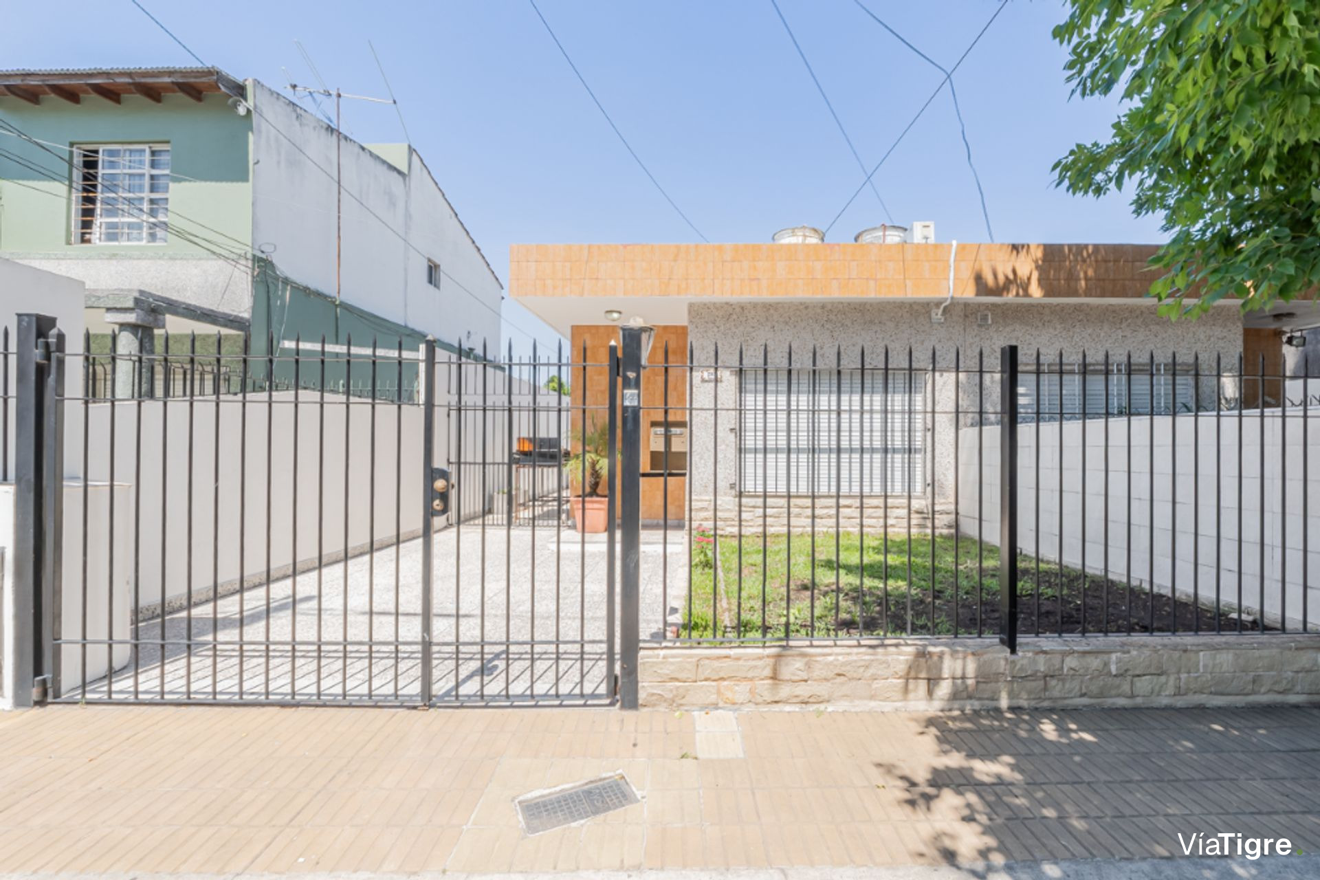 Oportunidad! Casa Tipo Ph 3 Amb. Apto A Crédito