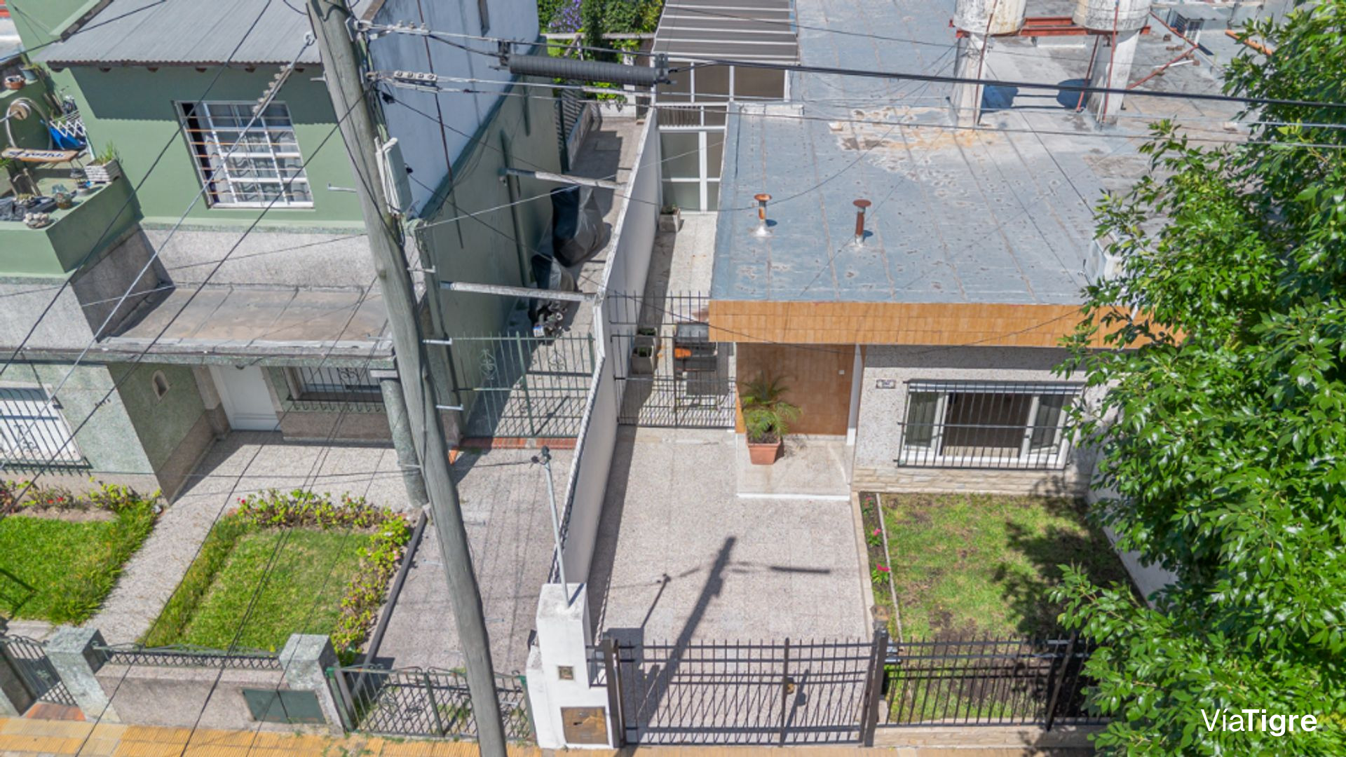 Oportunidad! Casa Tipo Ph 3 Amb. Apto A Crédito