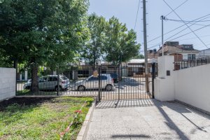 Casa Tipo Ph 3 Ambientes Más Espacio Multifución