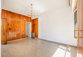 Casa Tipo Ph 3 Ambientes Más Espacio Multifución