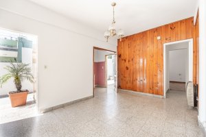 Casa Tipo Ph 3 Ambientes Más Espacio Multifución
