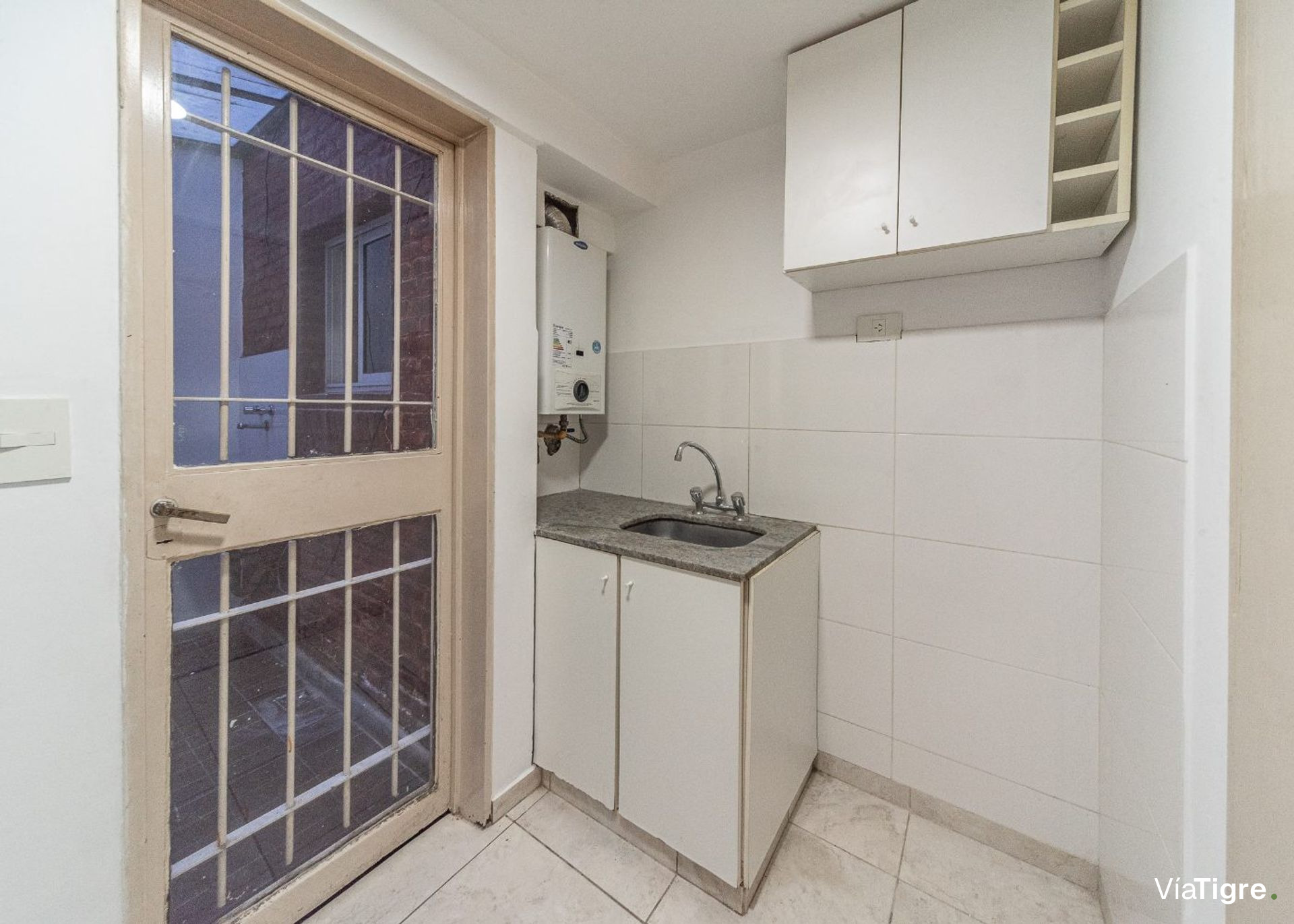 Alquiler Monoambiente En San Isidro