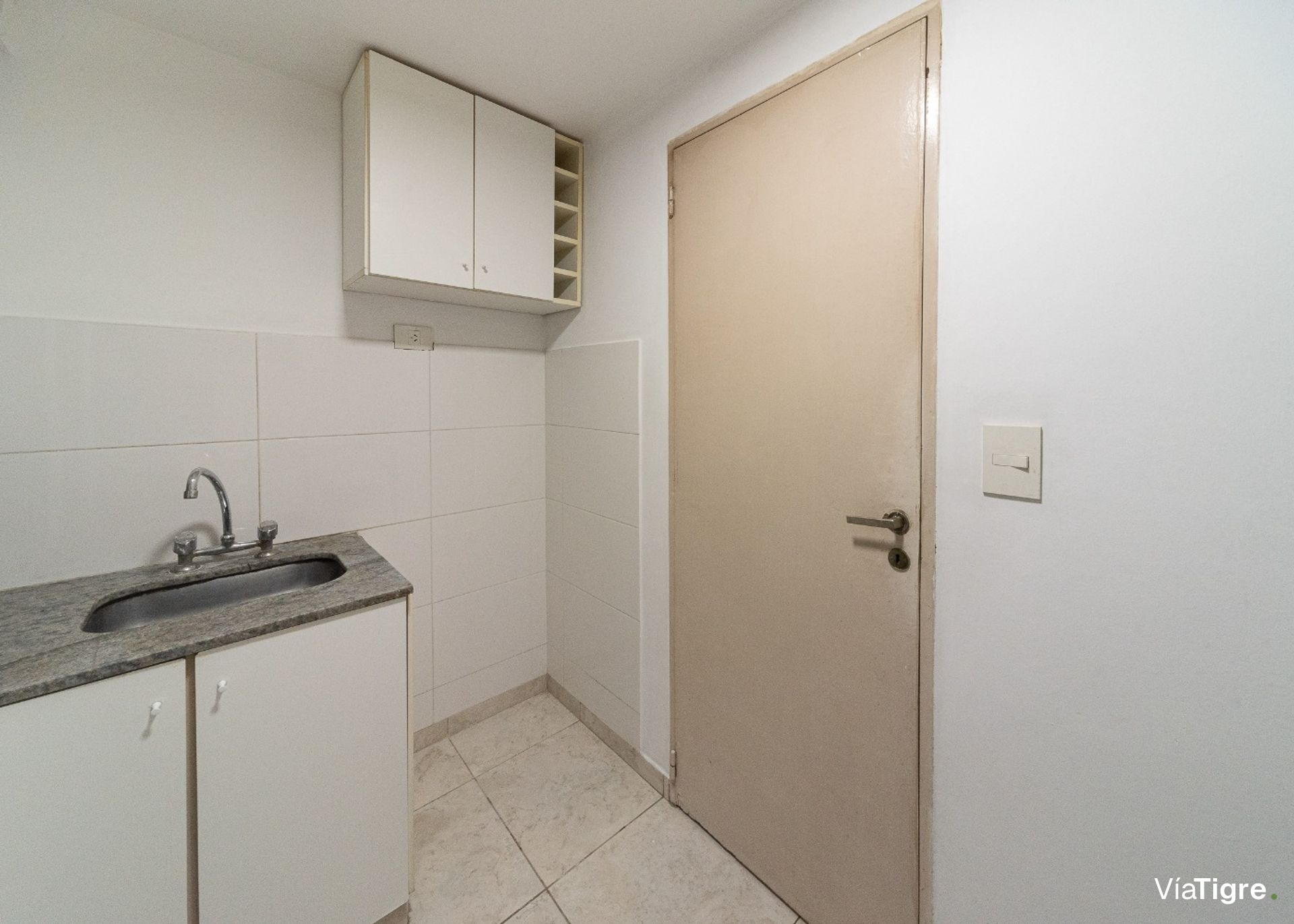 Alquiler Monoambiente En San Isidro