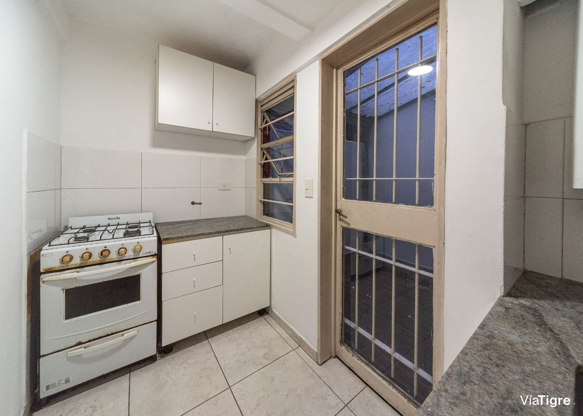 Alquiler Monoambiente En San Isidro