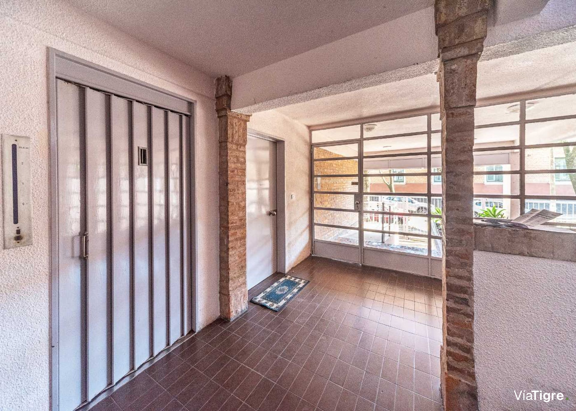 Alquiler Monoambiente En San Isidro
