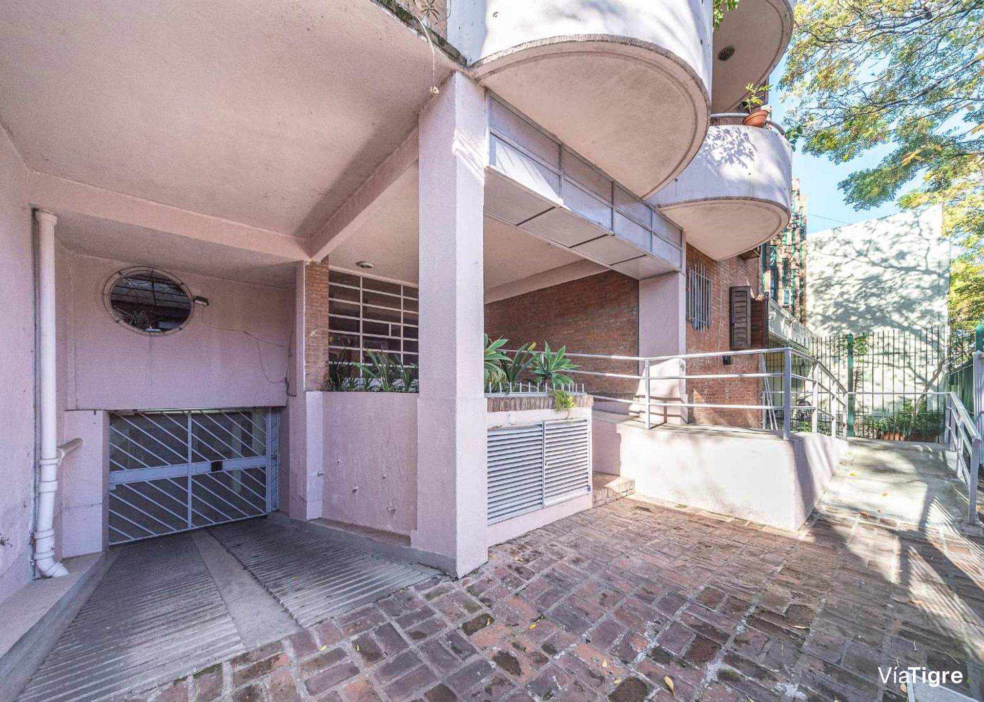 Alquiler Monoambiente En San Isidro