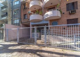 Alquiler Monoambiente En San Isidro