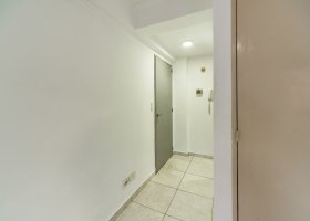 Alquiler Monoambiente En San Isidro