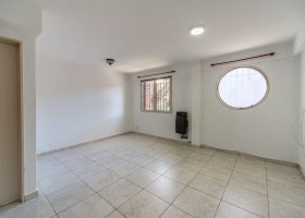 Alquiler Monoambiente En San Isidro