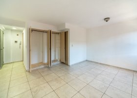 Alquiler Monoambiente En San Isidro