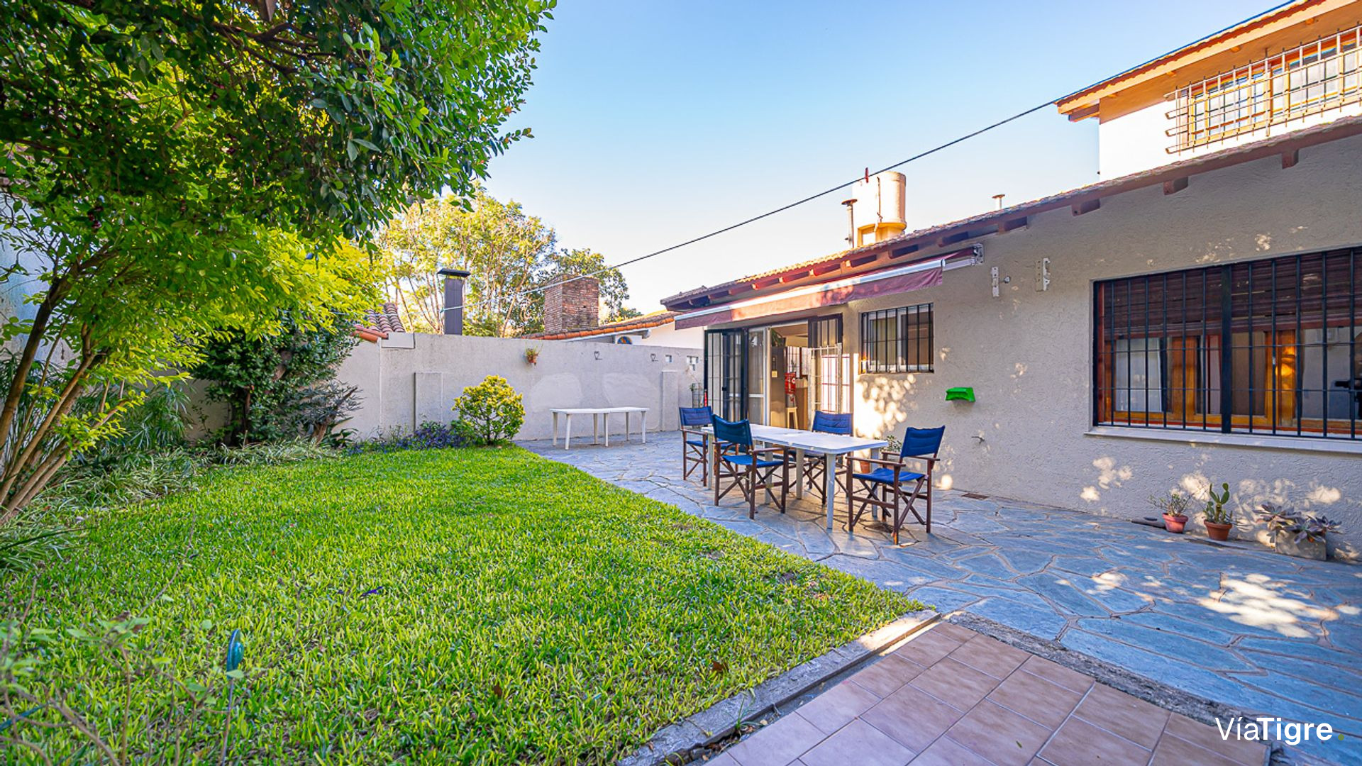 Casa San Fernando Apto Credito Jardin Parrilla