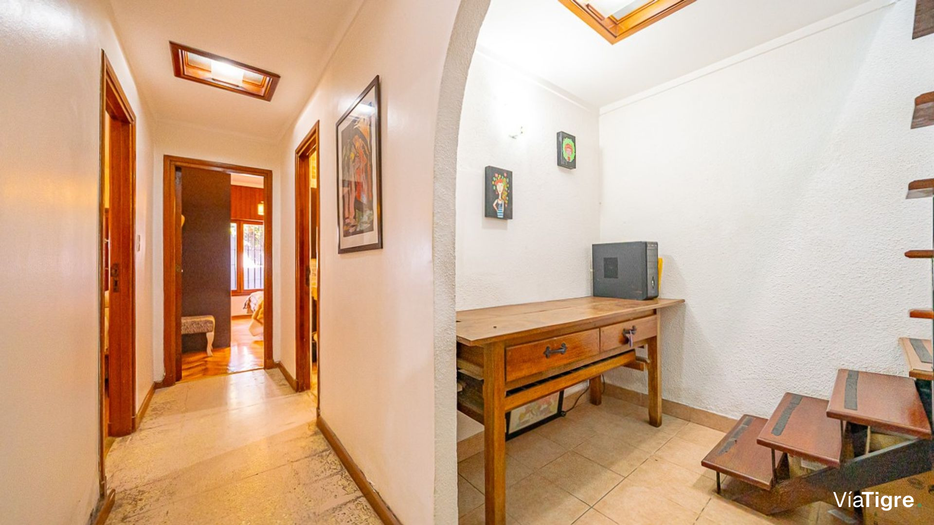 Casa San Fernando Apto Credito Jardin Parrilla