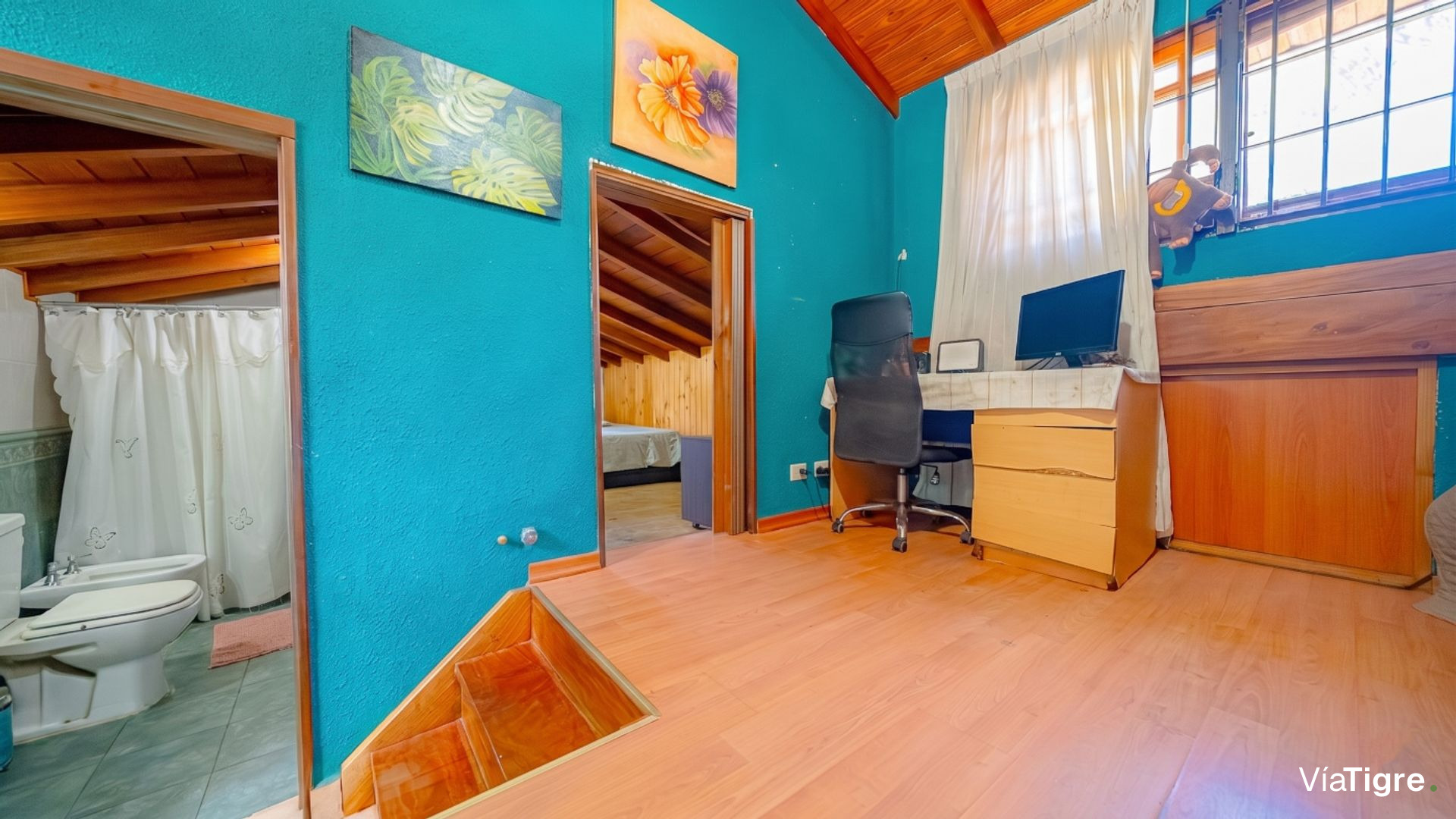 Casa San Fernando Apto Credito Jardin Parrilla
