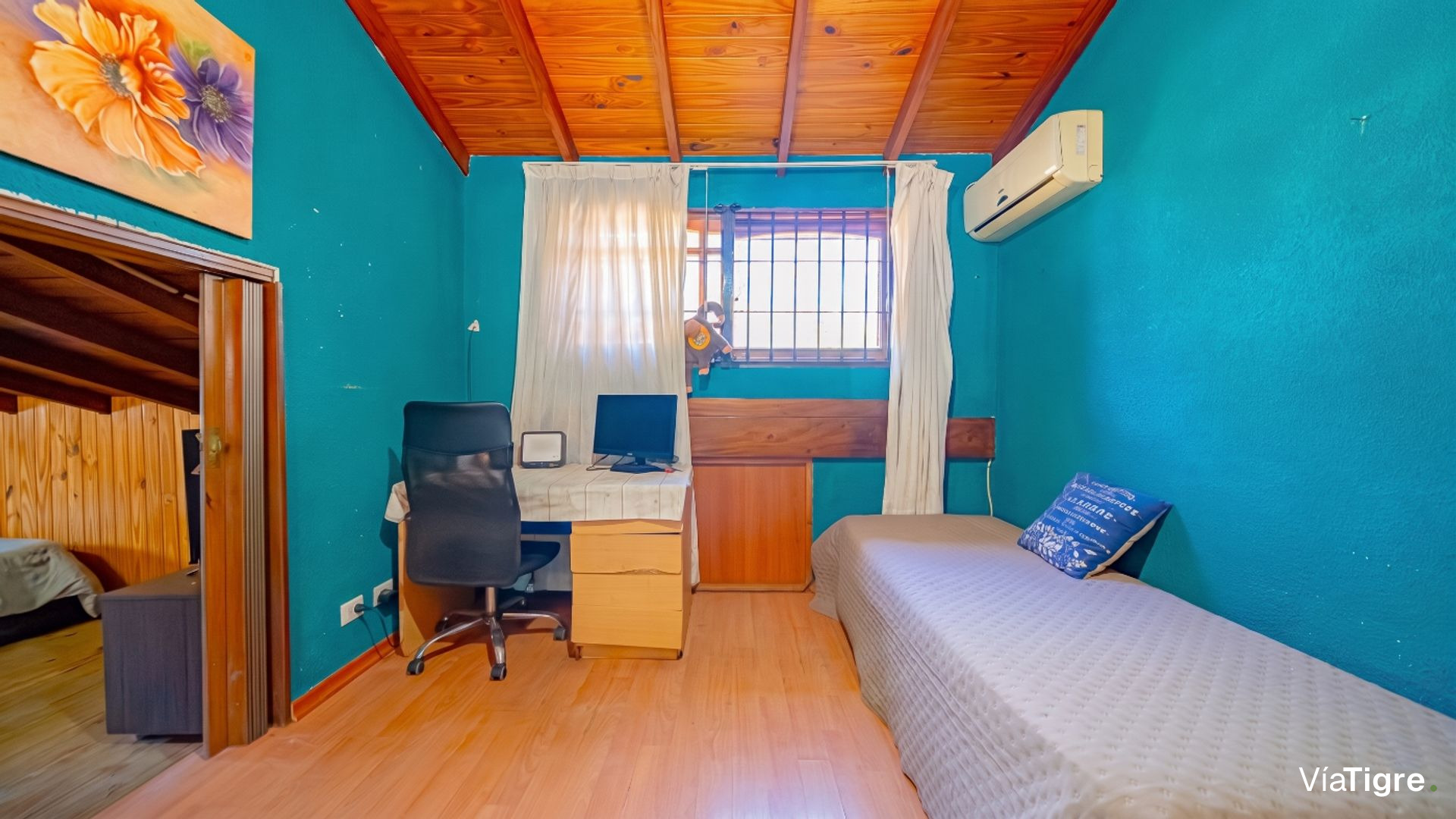 Casa San Fernando Apto Credito Jardin Parrilla