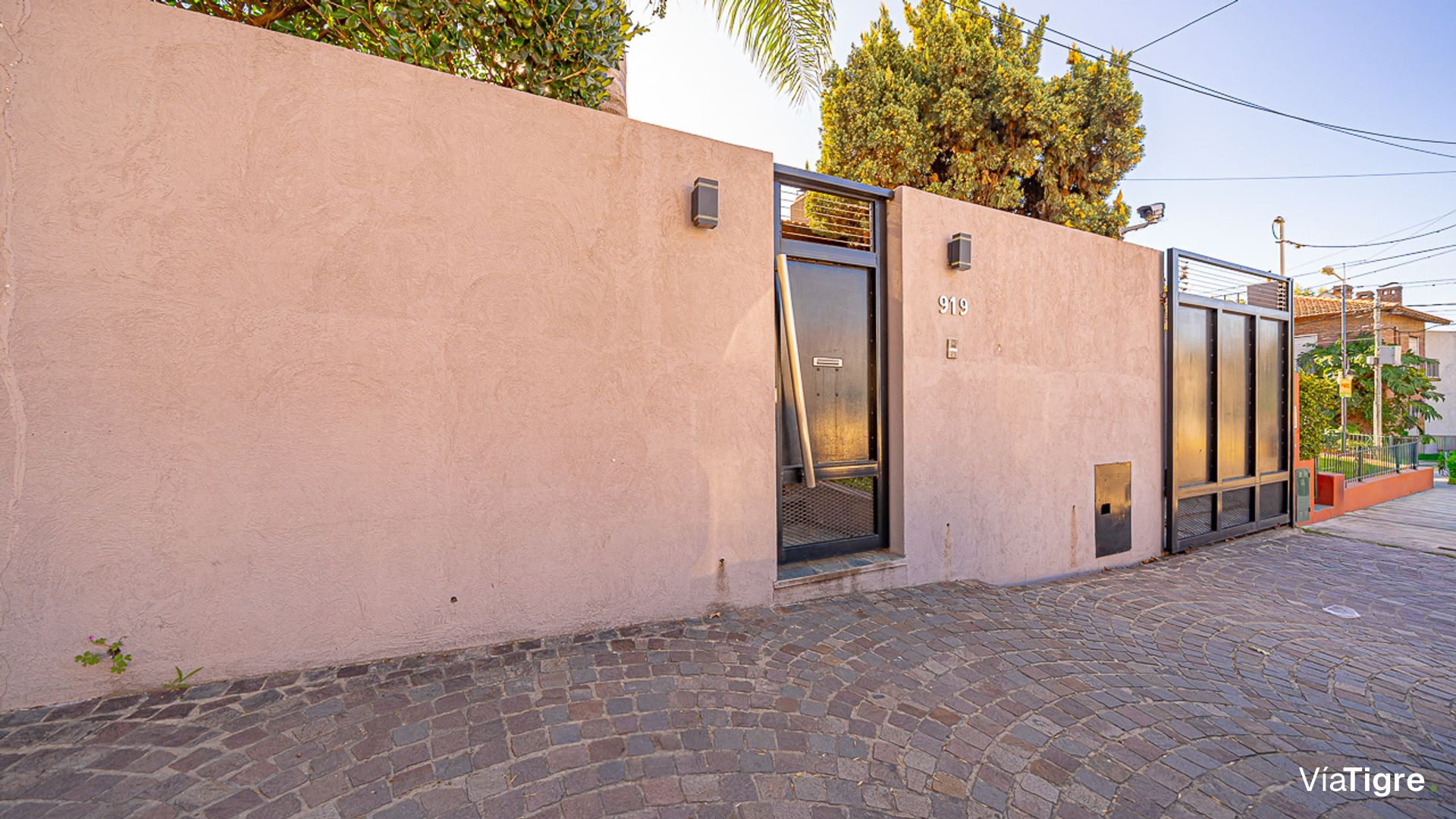 Casa San Fernando Apto Credito Jardin Parrilla