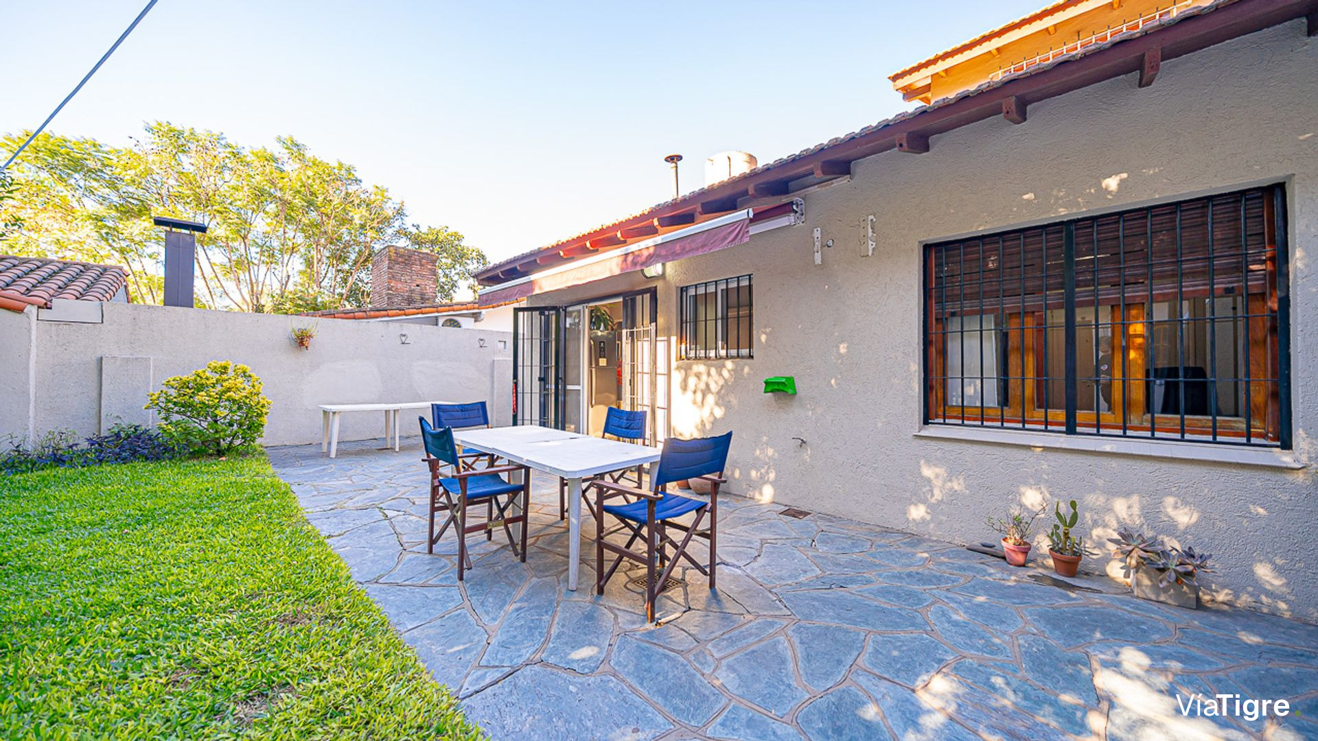 Casa San Fernando Apto Credito Jardin Parrilla