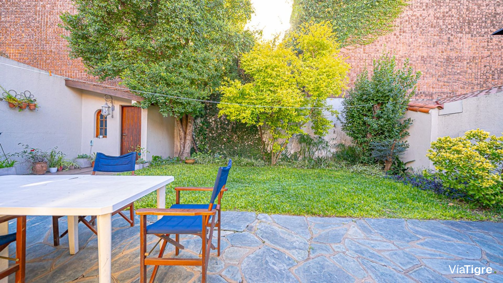 Casa San Fernando Apto Credito Jardin Parrilla