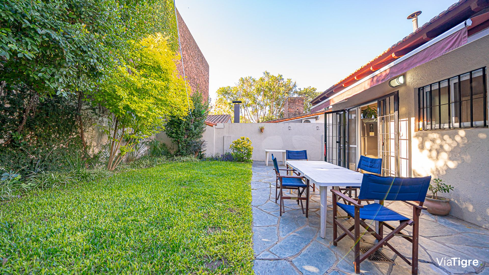Casa San Fernando Apto Credito Jardin Parrilla