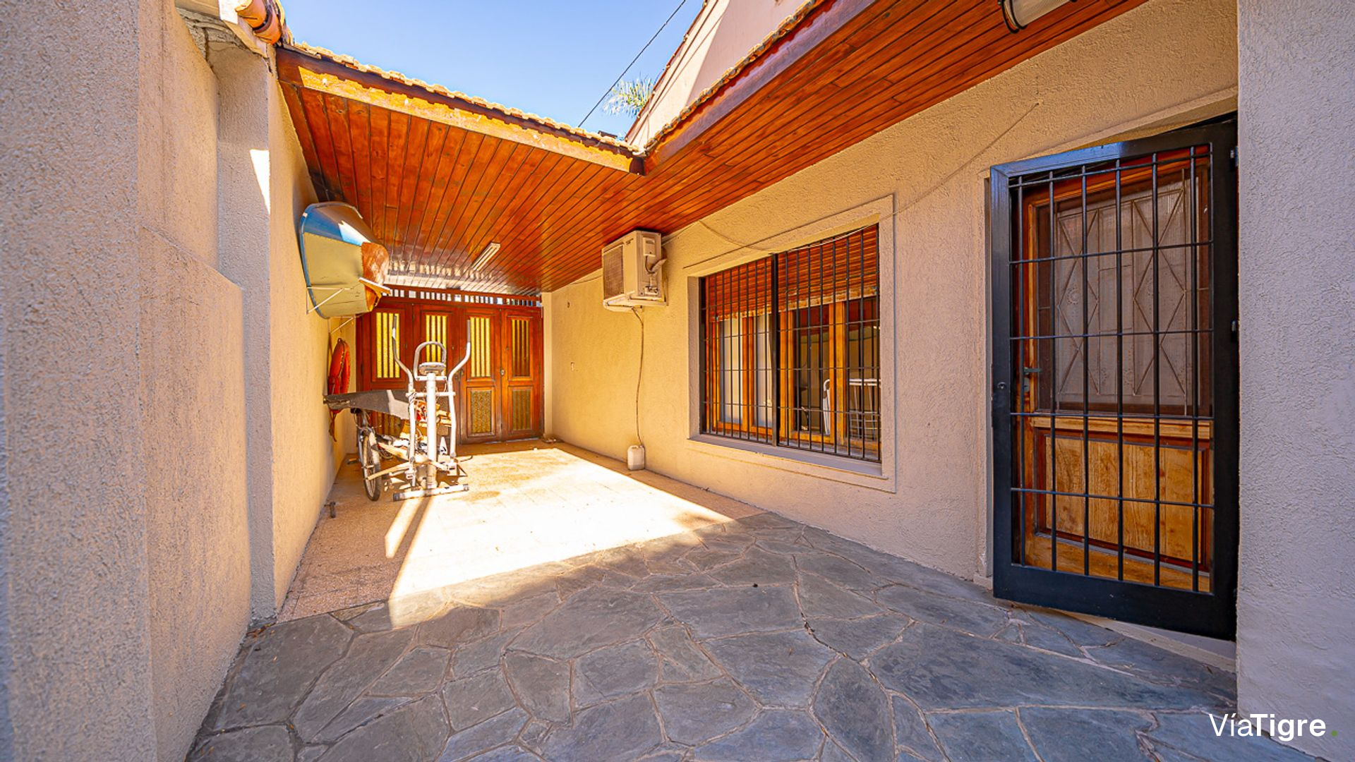 Casa San Fernando Apto Credito Jardin Parrilla