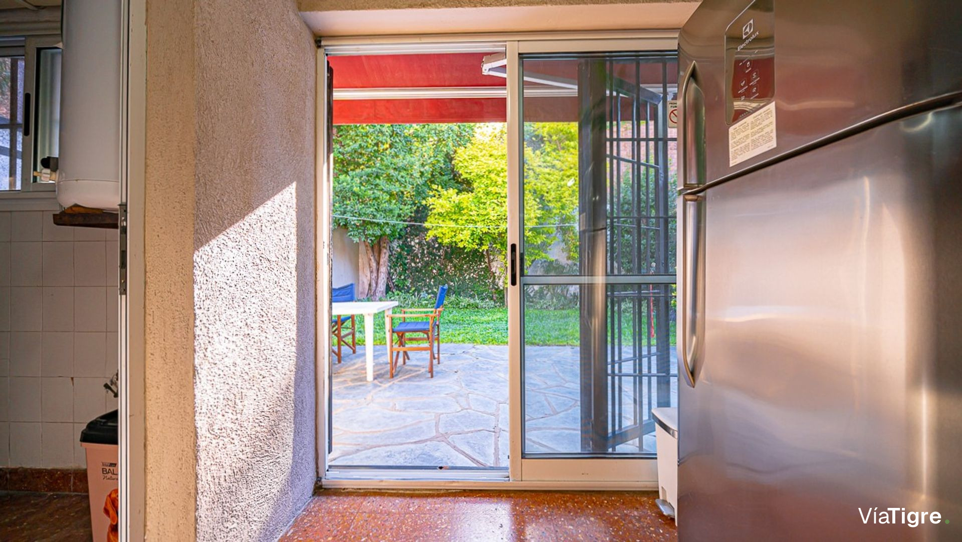 Casa San Fernando Apto Credito Jardin Parrilla