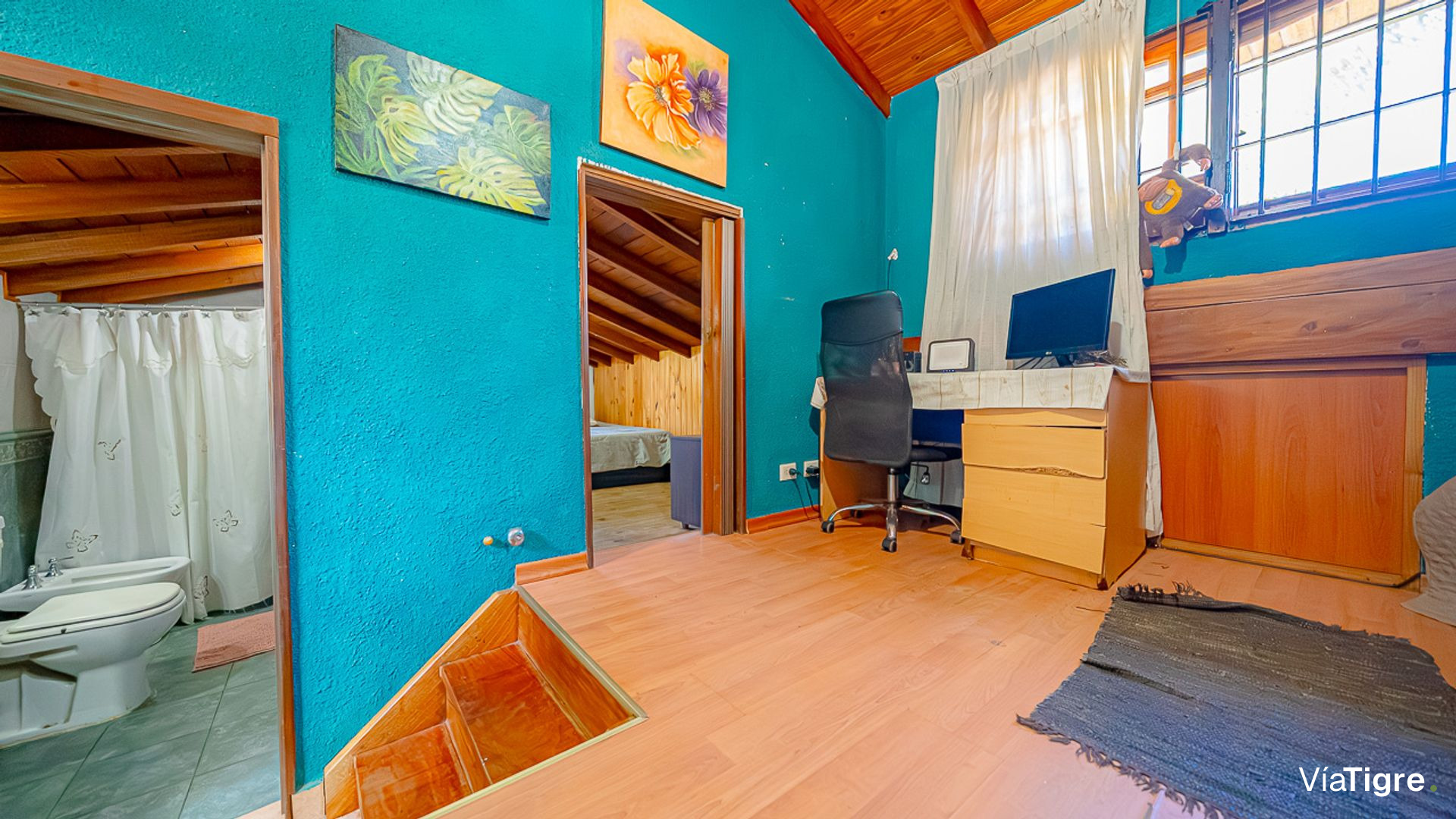 Casa San Fernando Apto Credito Jardin Parrilla