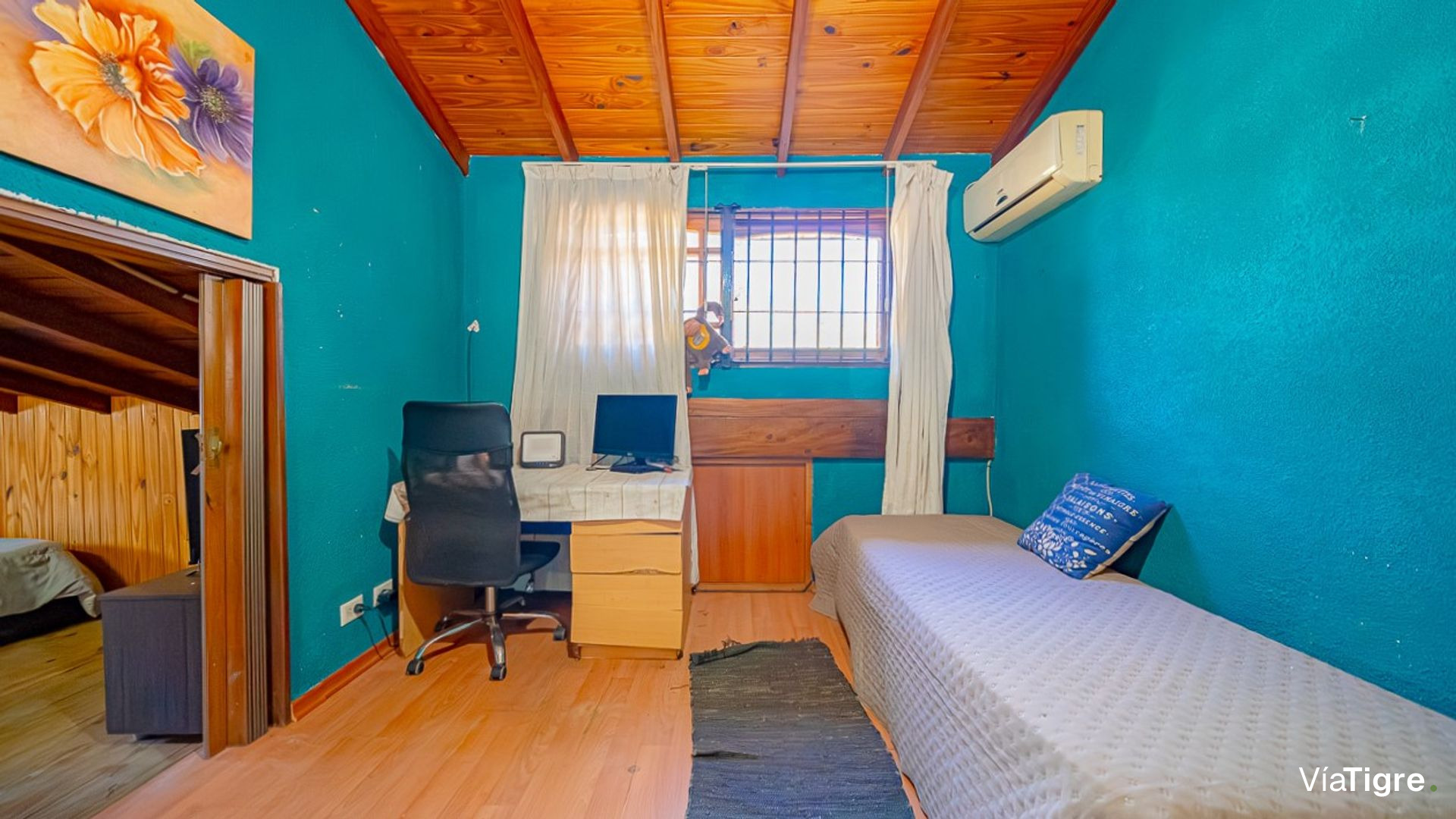 Casa San Fernando Apto Credito Jardin Parrilla