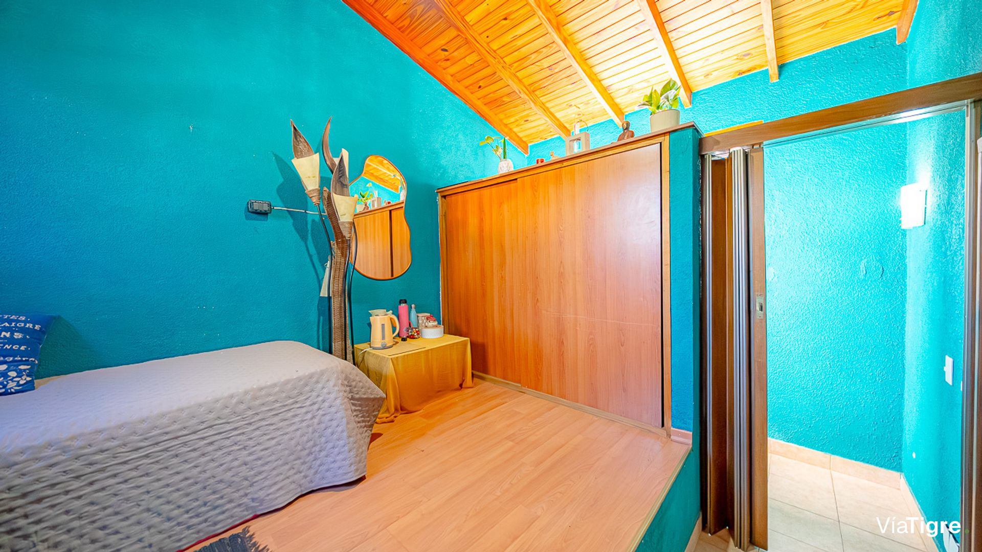Casa San Fernando Apto Credito Jardin Parrilla