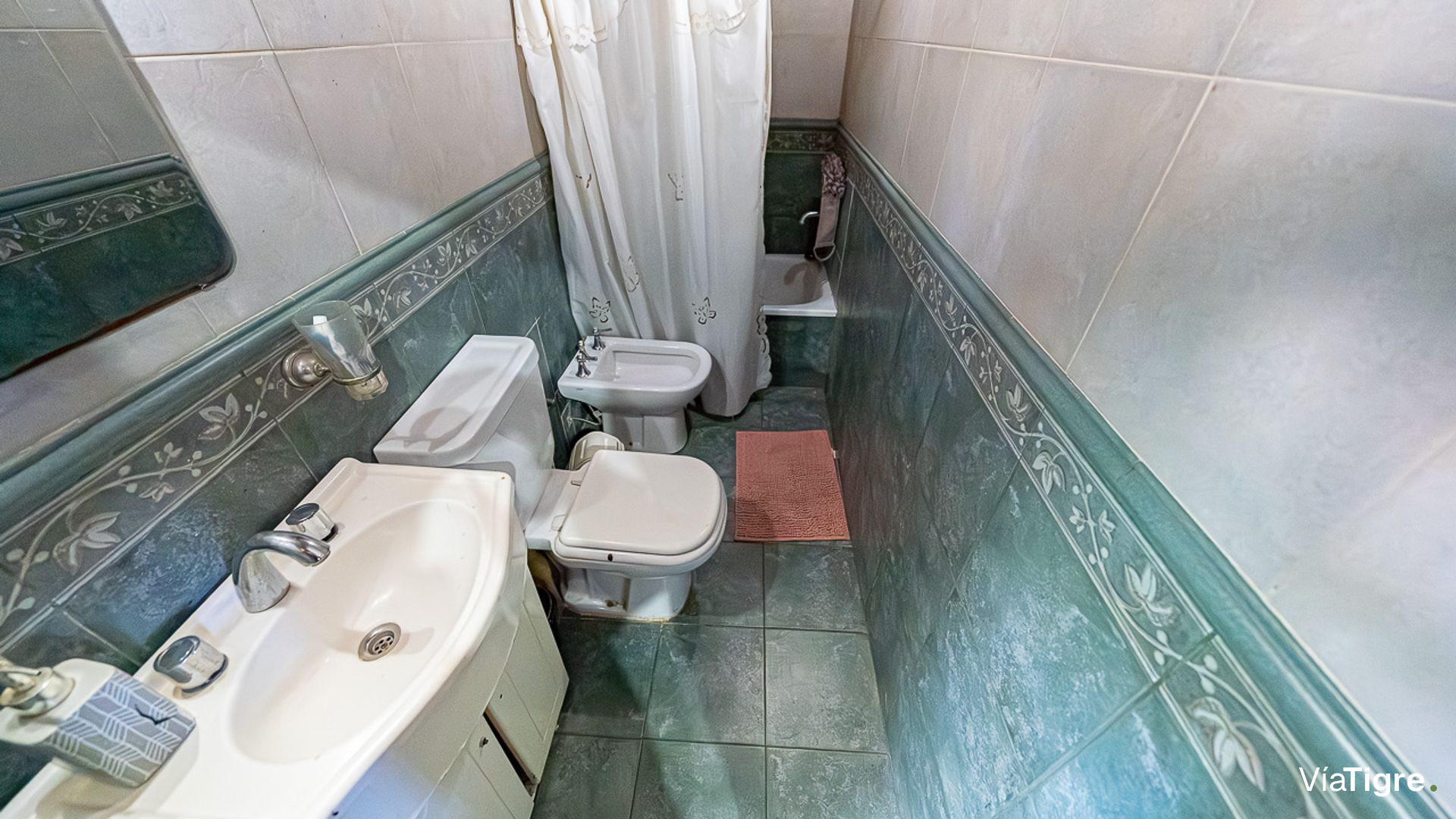 Casa San Fernando Apto Credito Jardin Parrilla