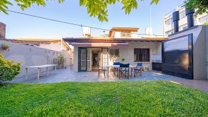 Casa San Fernando Apto Credito Jardin Parrilla