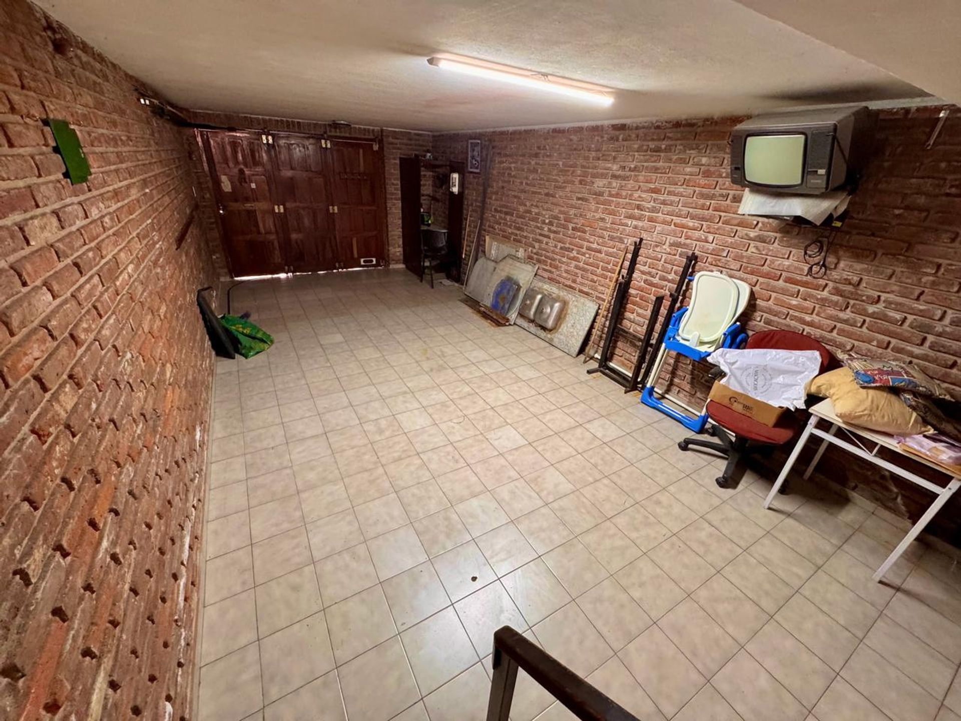 Duplex 5 amb - jardín, parrilla, terraza y cochera