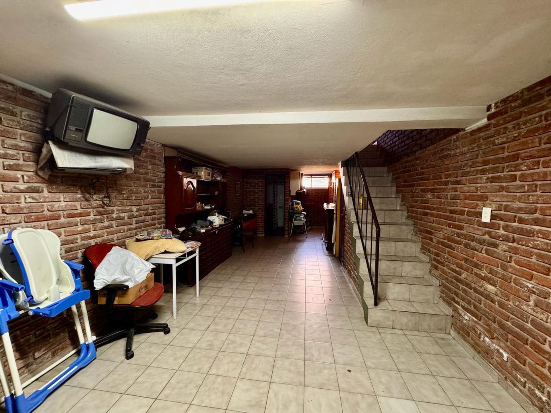 Duplex 5 amb - jardín, parrilla, terraza y cochera