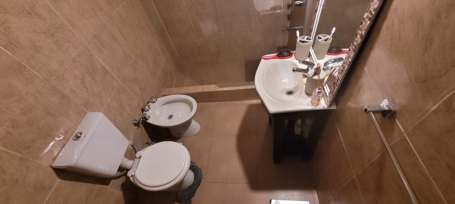 Venta Ph En Pb De 4 Amb Con Patio Y Parrilla