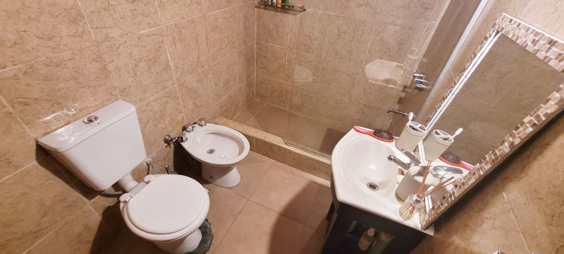 Venta Ph En Pb De 4 Amb Con Patio Y Parrilla