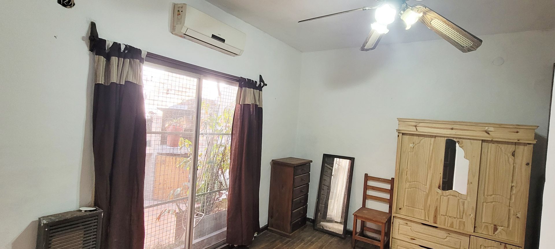Venta Ph En Pb De 4 Amb Con Patio Y Parrilla