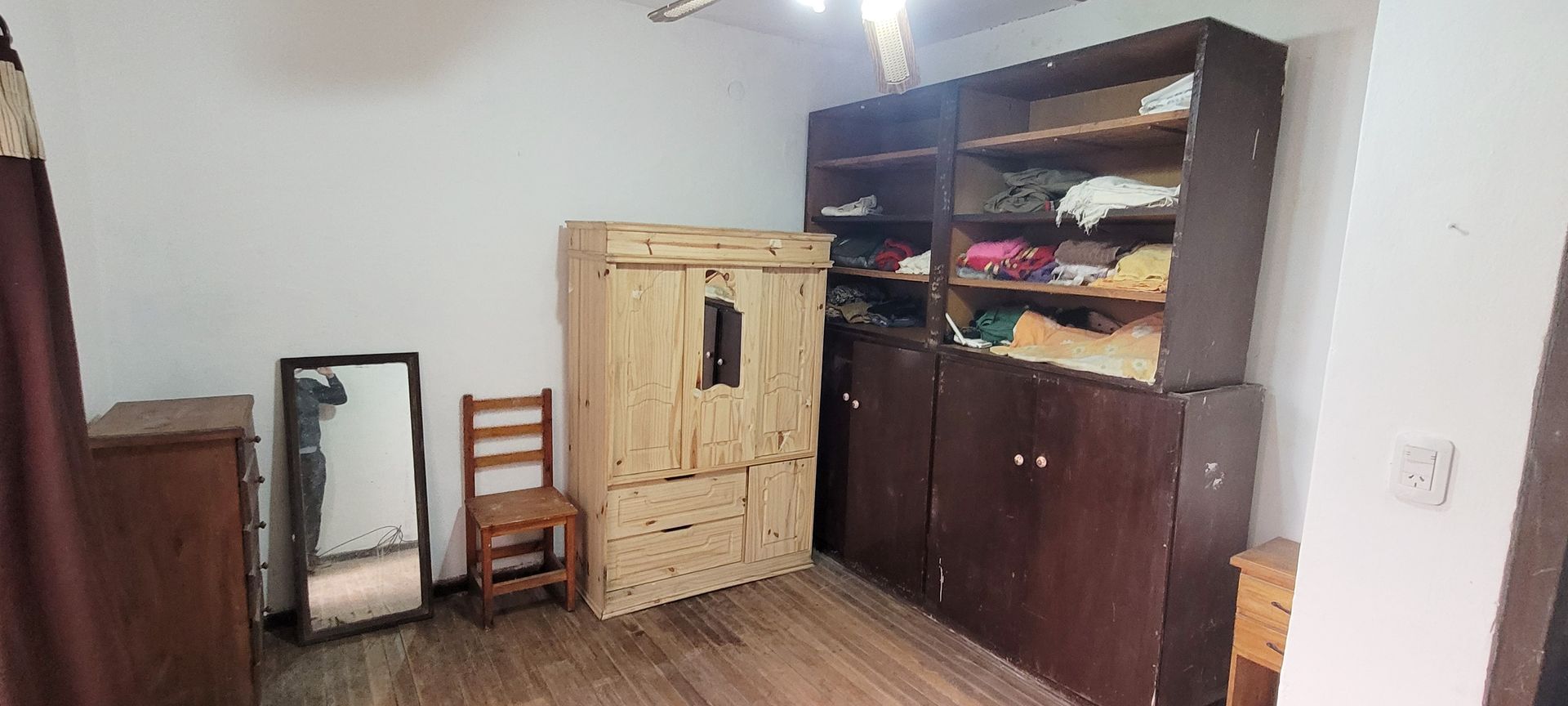 Venta Ph En Pb De 4 Amb Con Patio Y Parrilla