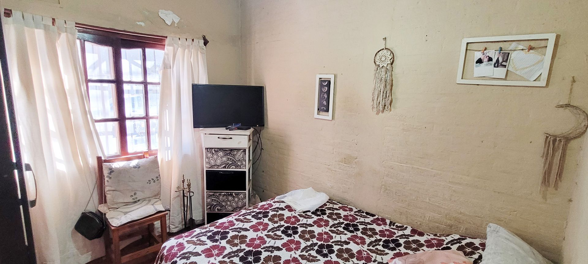 Venta Ph En Pb De 4 Amb Con Patio Y Parrilla