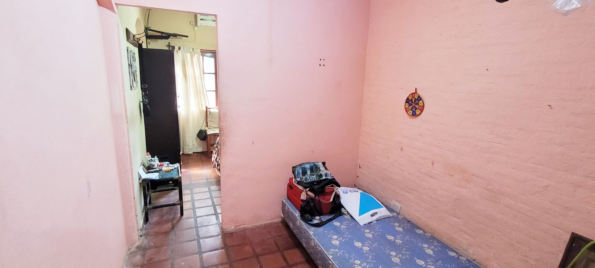 Venta Ph En Pb De 4 Amb Con Patio Y Parrilla