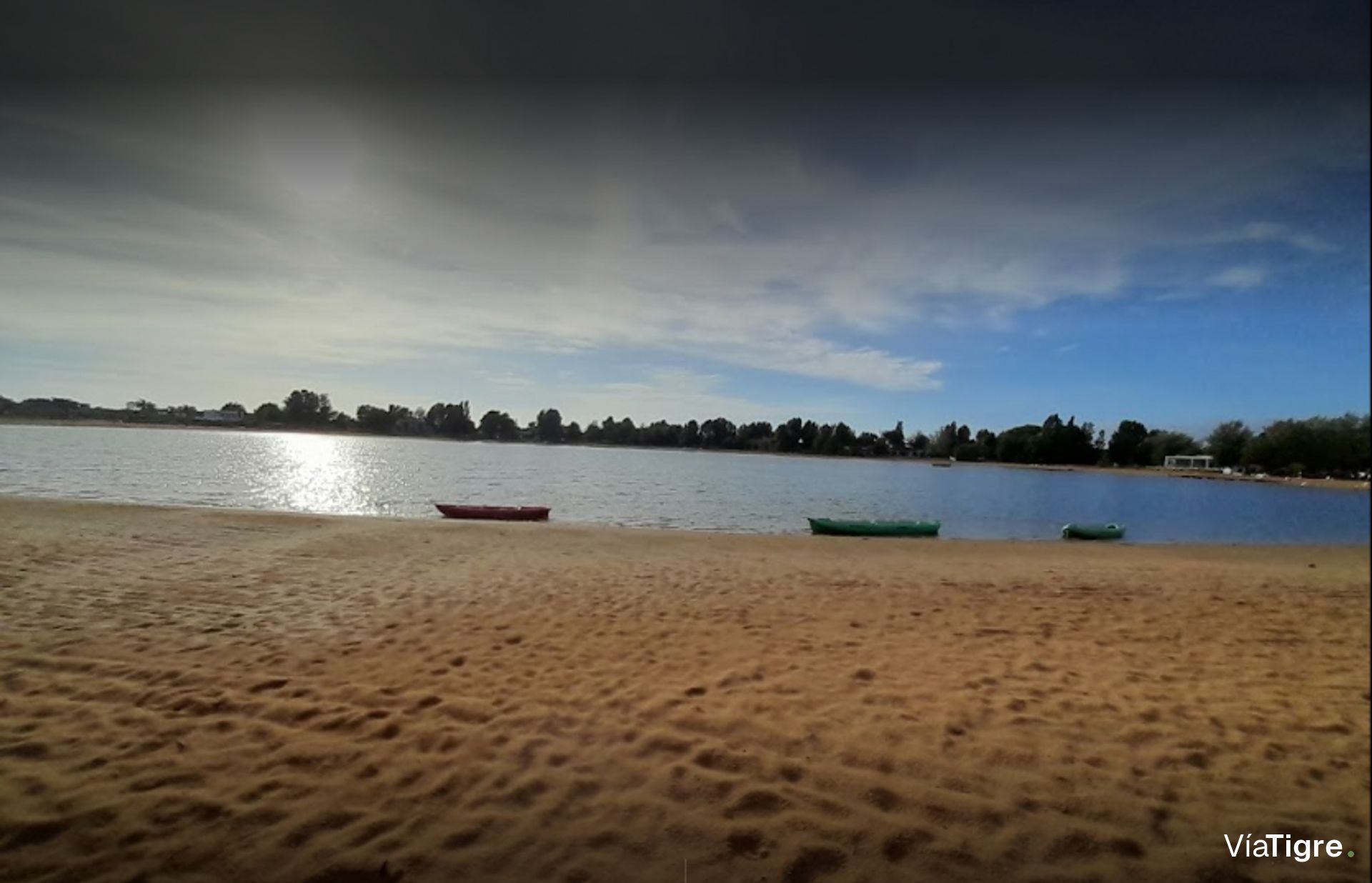 Venta Lote - Barrio Náutico - Isla del Este