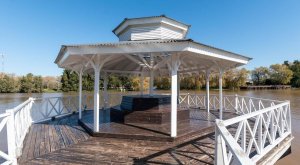 Venta Lote - Barrio Náutico - Isla del Este