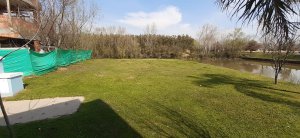 Venta Lote - Barrio Náutico - Isla del Este