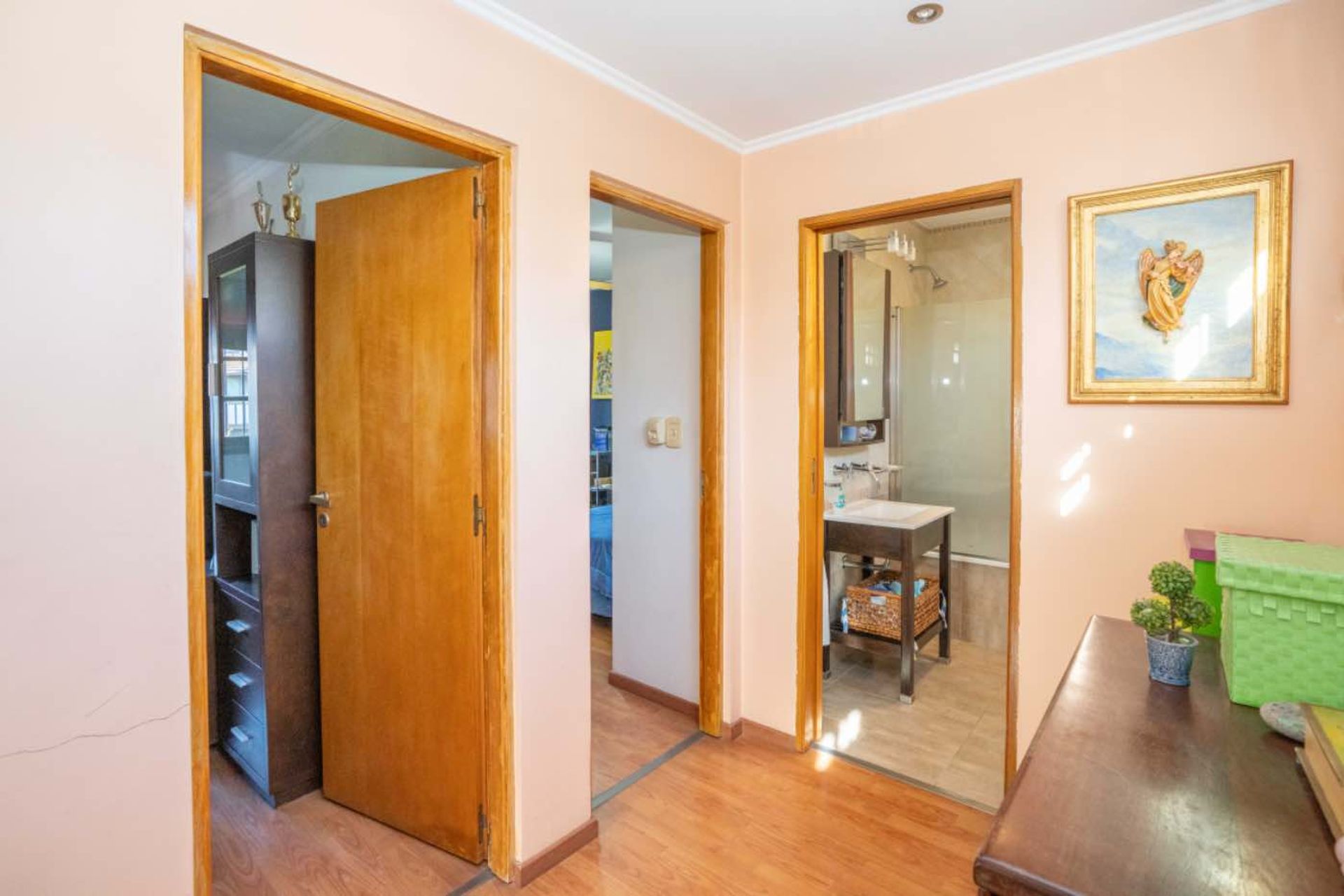 Casa c/jardin y parrilla en venta en Florida Este