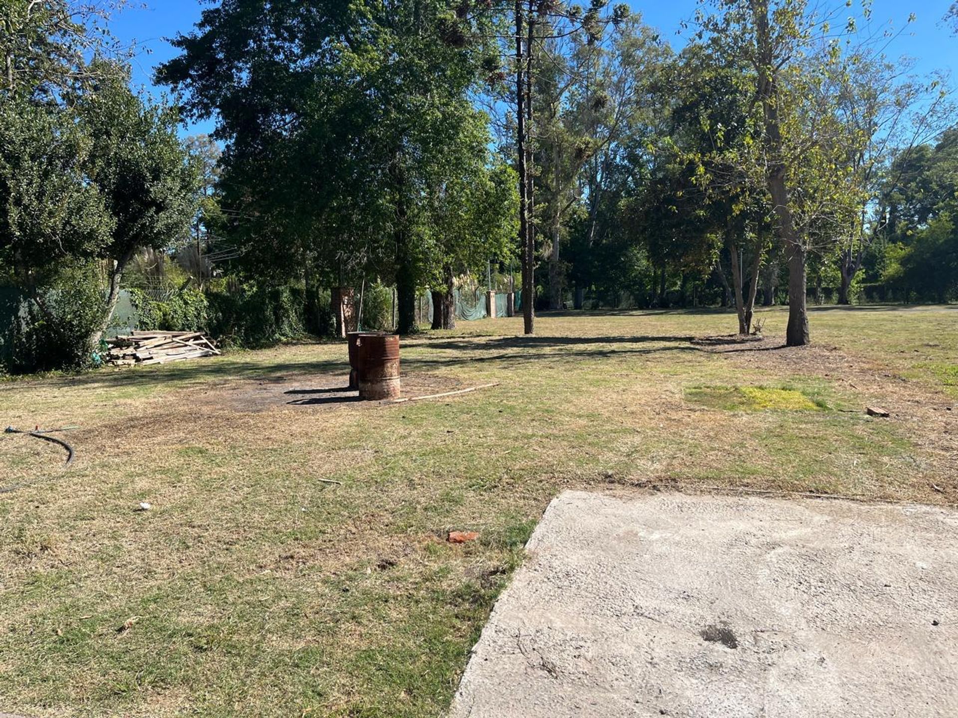 Venta Lote-Barrio La Reserva-La Bota- Tigre