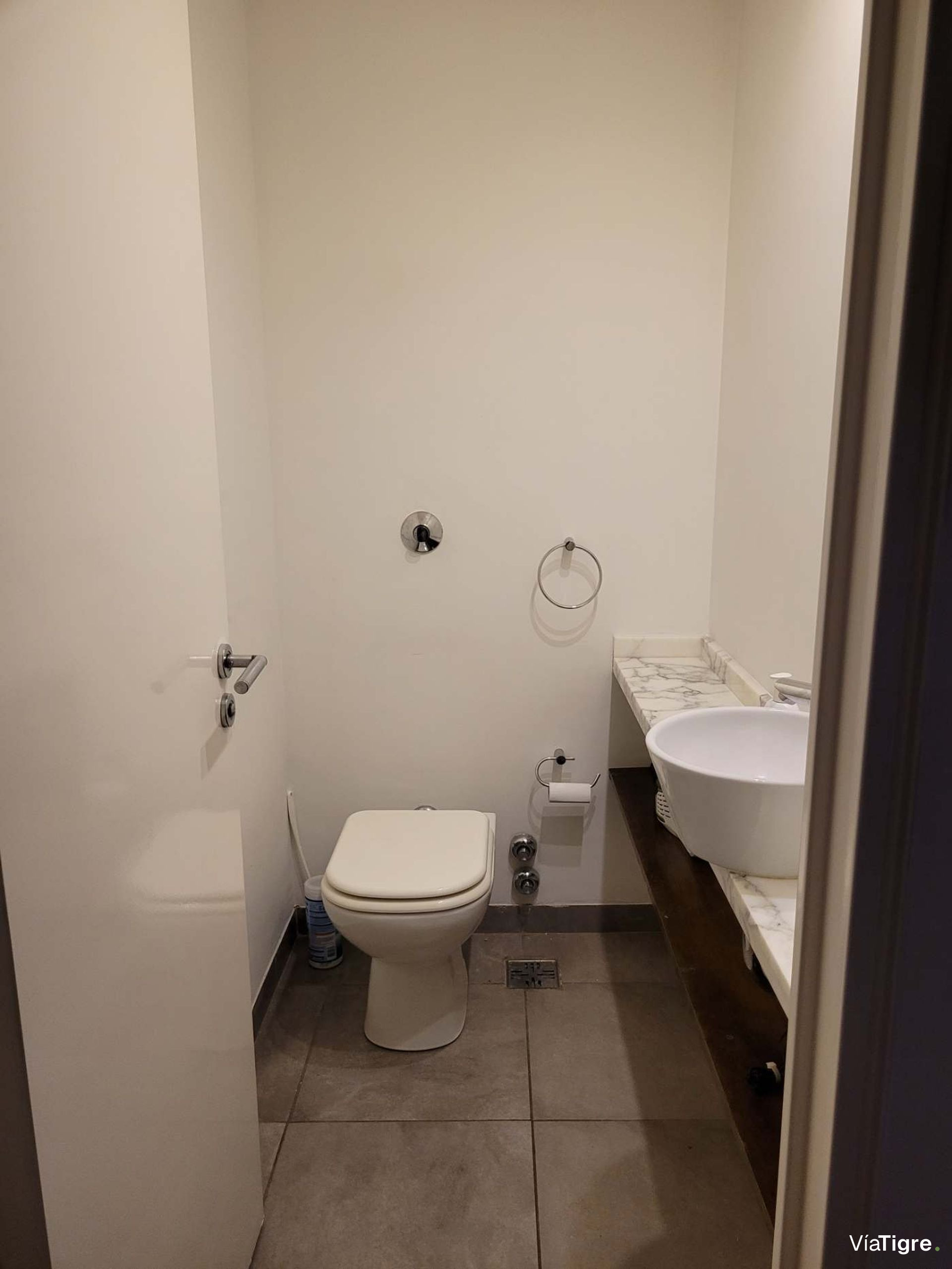 Alquiler 2 amb. c/cochera y amenities en Vte Lopez