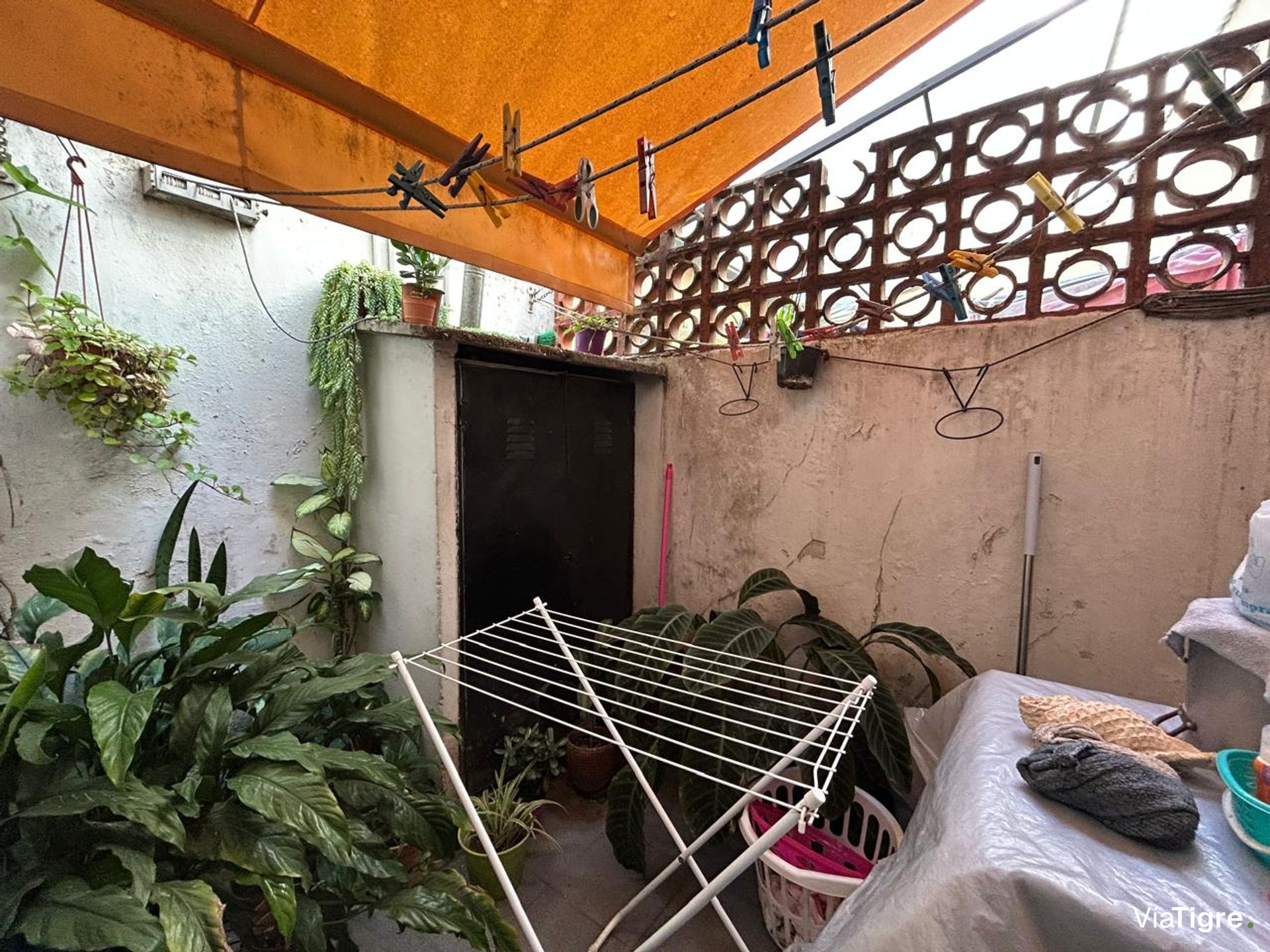PH 4 Amb Sin Expensas con Terraza propia